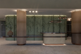 Neró Clinic – Wellness Revolution: Studio Apostoli potpisuje ekspanziju Terme Preistoriche Resort & SPA