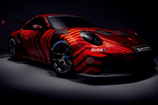 Novi Porsche 911 Cup – Trkački luksuz koji pomera granice