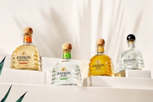 PATRÓN® Tequila – Ikona luksuza dobija novi sjaj nakon 36 godina