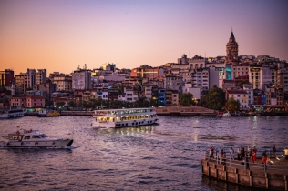 Zašto Istanbul postaje ultimativna destinacija za luksuzni wellness