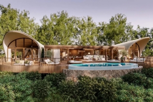 The Ritz-Carlton lansira prvi safari resort u Masai Mari: kada luksuz susreće divlju Afriku