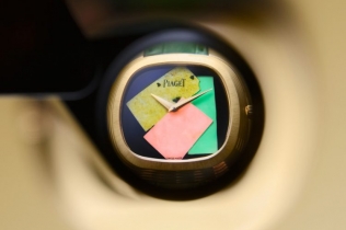 Piaget otkriva Andy Warhol Watch „Collage“ Limited Edition — spoj pop-arta, zanatske virtuoznosti i savremenog luksuza