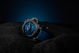 Panerai Luminor GMT Ceramica PAM01783: Savremeni klasik u keramičkom ruhu