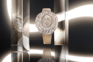 Breguet predstavlja najsjajnije modele Reine de Naples do sada