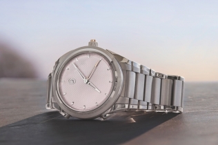 Parmigiani Fleurier podiže luksuz na novi nivo sa Arctic Rose