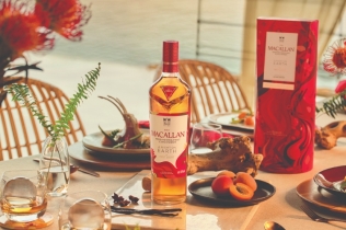 Viski koji priča priču: kako Macallan dočekuje prvi izlazak sunca