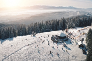 Nije St. Moric, a nije ni Aspen - ovo je nova meka za luksuzno skijanje