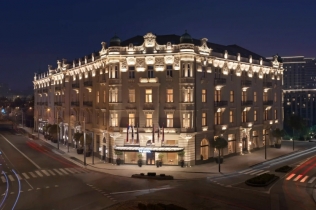 The Bristol Belgrade: Renesansa jedne legende, tamo gde istorija šapuće, a luksuz se rađa iz svetlosti