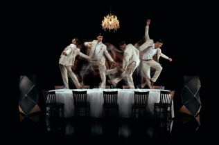 Bang & Olufsen slavi prvih 100 godina - Sledeći vek veličanstvenog zvuka počinje danas