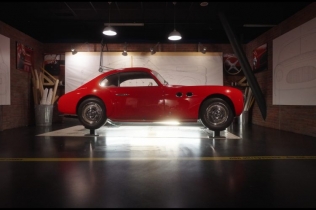 Priča o legendi: Pininfarina kao filmski omaž skoro jednom veku italijanske dizajnerske izuzetnosti