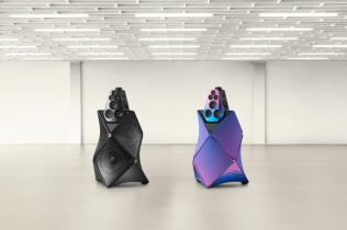 Beolab 90 u kolekcionarskom izdanju: Bang & Olufsen slavi 100 godina dizajnom koji se pamti