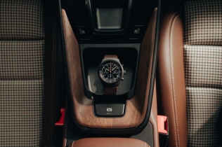 Porsche Design slavi 90 godina F. A. Poršea uz hronograf koji je čista dizajnerska legenda