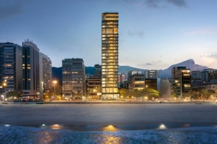 Four Seasons se vraća u Rio: Leblon dobija novu ikonu luksuza 2029.