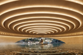 Tajna Loreta: Mailena, ultimativni luksuzni wellness raj