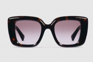 Gucci naočare za sunce koje ove sezone ne prolaze nezapaženo