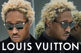 Louis Vuitton i Future: novo poglavlje kulturnog luksuza