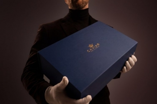 Caviar “Billionaire’s Surprise”: kada luksuz postaje spektakl