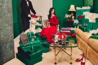 Najstajliš praznična žurka sezone dolazi sa potpisom J.Crew