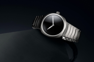 H. Moser & Cie. Streamliner Genesis 2: Minimalizam koji hipnotiše