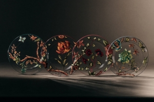 Dior Ranelagh kolekcija: Poetska oda prirodi i nasleđu