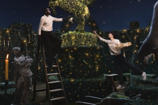 Luksuz koji inspiriše: istražite Dior praznični svet magije i stila