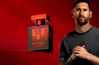 Messi Sport: mirisi koji osvajaju dan  stilom i energijom