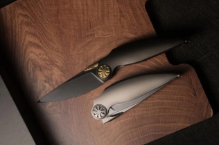 Kada metal glumi život: Rike Predator Ričarda Vua