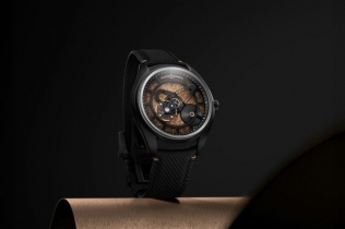 Ulysse Nardin Freak X Crystalium: Sat koji pretvara vreme u skulpturu