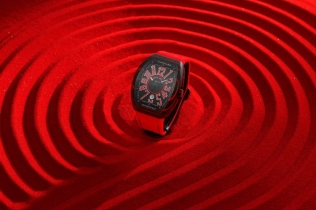 Franck Muller Vanguard Wave: nova struja luksuznog časovničarstva