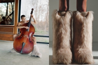 Jacquemus x Moon Boot: Zimska fantazija u kojoj se moda i après-ski duh susreću
