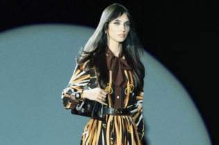 Demnina druga Gucci kolekcija donosi „Generation Gucci“