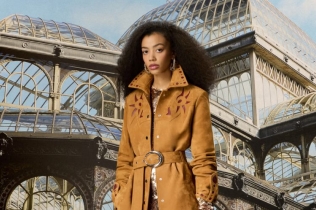 Rabanne poručuje „Let’s Dance It Out“ i slavi glamur savršenog modnog haosa