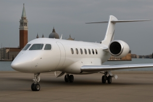 Privatni mlaznjaci, javna šteta: Američki milijarderi emituju 55% svetskog privatnog avio-zagađenja
