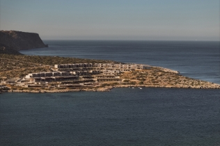 JW Marriott Crete Resort & Spa – Blag luksuz koji poštuje prirodu