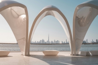 Dubai pravi svoj Milano — Jer kad si bogat, granice ne postoje!