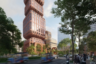 Bangkok dočekuje Six Senses: Luksuz se vraća na mesto čuvene adrese hotela Narai