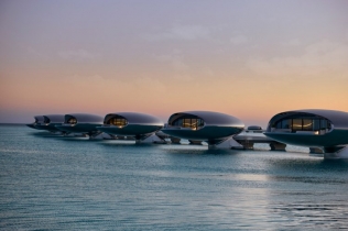 Luksuz u savršenom skladu sa prirodom – dobrodošli u Shebara Resort