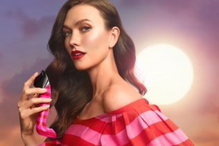 Carolina Herrera lansira limitirano izdanje parfema: Good Girl Colormania Eau de Parfum