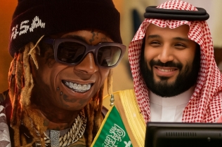 Lil Vejn zaustavljen na aerodromu u Saudijskoj Arabiji – princ mu lično poklonio Lamborghini i sat od 25.000 dolara kao izvinjenje