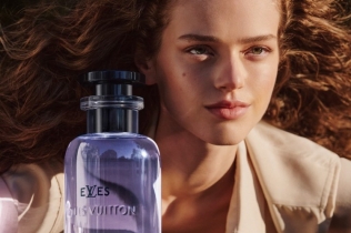 Louis Vuitton predstavlja eLVes – miris koji slavi duh savremene ženstvenosti