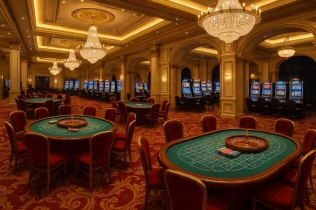 Najbolji Casino Online u 2025 – Kako Prepoznati Vrhunske Platforme