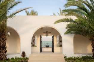 Magično utočište na obali: Tierra Mar Spa u novom Four Seasons Cabo Del Sol