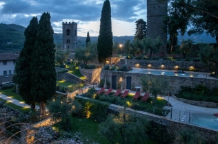 La Monastica Resort & SPA: Toskanska tišina u svetlosti Plateka