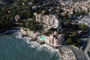 Eden Spa – Nova dimenzija luksuznog wellnessa na obali Portofina
