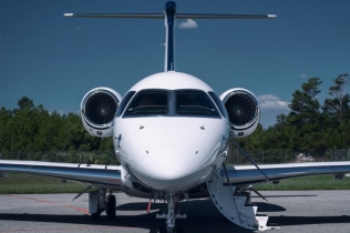 Saudia Private: Luksuz među oblacima