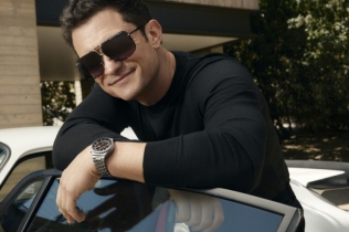 Pola veka kasnije, ovaj Porsche sat je atraktivniji nego ikad