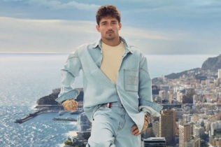 Charles Leclerc x Ferrari: Ekskluzivna kapsul kolekcija za neodoljive trenutke van staze