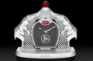 Jacob & Co. x Bugatti Calandre: Kristalna simfonija luksuza, inženjeringa i umetnosti