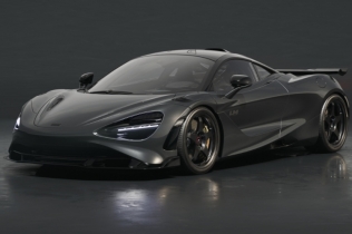 McLaren 750S Le Mans – Limitirana edicija koja slavi 30 godina legendarne pobede u Le Manu