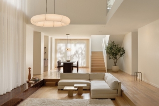 Montpellier House: Kada arhitektura postaje utočište
